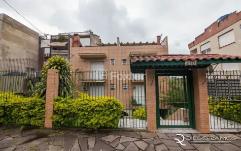 Cobertura com 2 Quartos à venda, 75m² no Bom Jesus, Porto Alegre