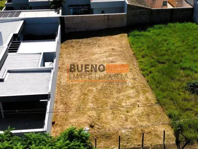 Lote/Terreno à venda, 338m² no Residencial Dona Margarida, Santa Bárbara D'Oeste