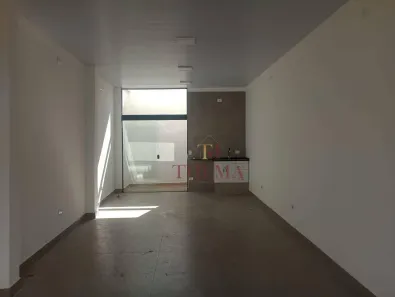 Ponto Comercial para alugar, 45m² no Centro (Ártemis), Piracicaba