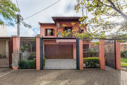 Casa com 3 Quartos à venda, 146m² no Cristo Redentor, Porto Alegre