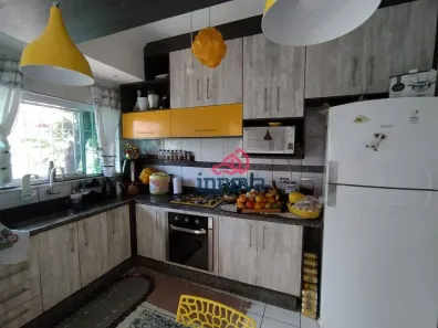 Casa de Condomínio com 2 Quartos à venda, 80m² no Centro, Itanhaém