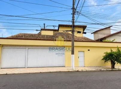 Sobrado com 3 Quartos à venda, 420m² no Interlagos, São Paulo