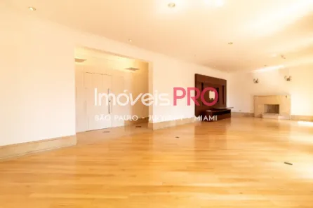 Apartamento com 4 Quartos à venda, 313m² no Moema, São Paulo