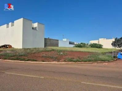 Lote/Terreno à venda, 476m² no Portal Ville Azaleia, Boituva
