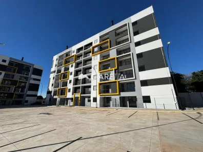 Apartamento com 2 Quartos à venda, 65m² no Tocantins, Toledo