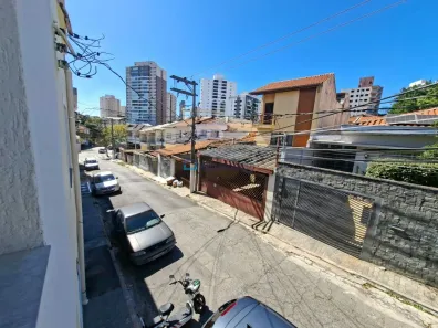 Sobrado com 2 Quartos à venda, 90m² no Mirandópolis, São Paulo
