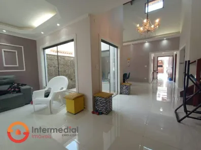 Casa com 5 Quartos à venda, 249m² no Portal dos Pássaros II, Boituva