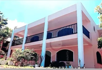 Casa com 3 Quartos à venda, 600m² no Praia do Futuro II, Fortaleza