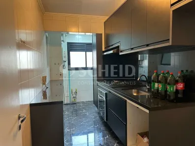 Apartamento com 3 Quartos à venda, 114m² no Vila Prudente, São Paulo