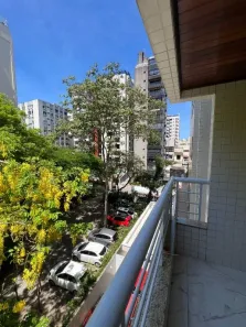Apartamento com 2 Quartos à venda, 76m² no Centro, Florianópolis