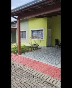 Casa com 3 Quartos à venda, 84m² no Cidade Salvador, Jacareí