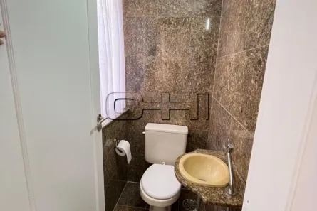 Apartamento com 2 Quartos para alugar, 85m² no Consolação, São Paulo