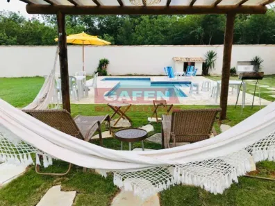 Casa com 4 Quartos para alugar, 200m² no Marina, Armação dos Búzios