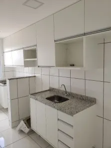 Apartamento com 2 Quartos para alugar, 51m² no Vila Massuchetto, Americana