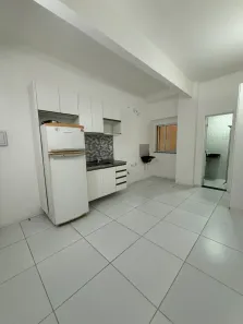 Kitnet com 1 Quarto para alugar, 20m² no Praia de Iracema, Fortaleza