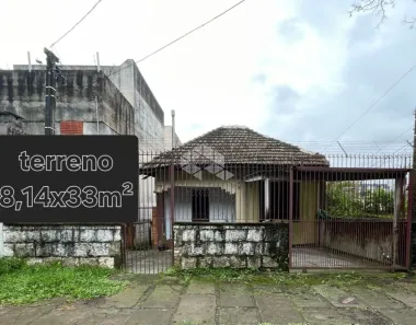 Lote/Terreno à venda, 269m² no Jardim Iolanda, Guaíba