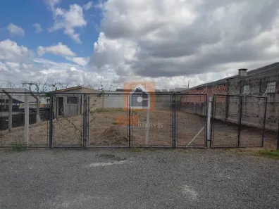 Lote/Terreno à venda, 420m² no Cará-cará, Ponta Grossa