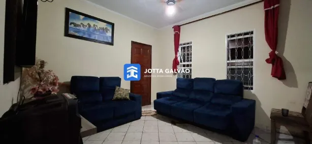 Casa com 4 Quartos à venda, 170m² no Jardim Macarenko, Sumaré