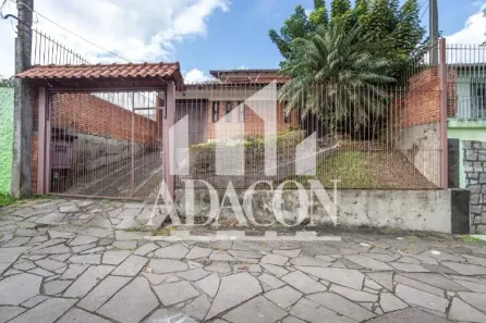 Casa com 3 Quartos para alugar, 265m² no Vila João Pessoa, Porto Alegre