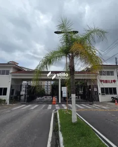 Apartamento com 3 Quartos à venda, 81m² no Colônia Santo Antônio, Manaus