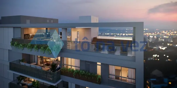 Cobertura com 3 Quartos à venda, 360m² no Paraíso, São Paulo