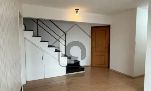 Apartamento com 2 Quartos à venda, 119m² no Chácara Inglesa, São Paulo