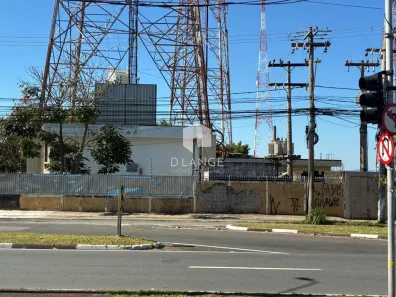 Lote/Terreno à venda, 1222m² no Vila Paraíso, Campinas