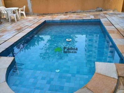 Apartamento com 3 Quartos à venda, 92m² no Cambuí, Campinas