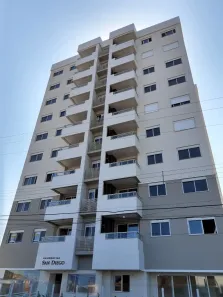 Apartamento com 2 Quartos para alugar, 67m² no Jardim Atlântico, Florianópolis
