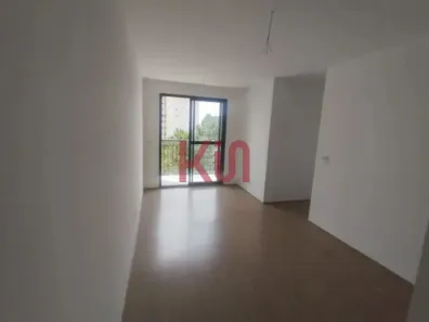 Apartamento com 3 Quartos à venda, 58m² no Campininha, São Paulo