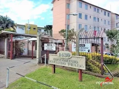 Apartamento com 2 Quartos à venda, 36m² no Vila Nova, Porto Alegre