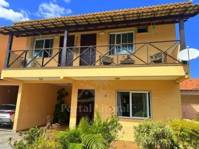 Casa com 3 Quartos à venda, 120m² no Boqueirão, Saquarema