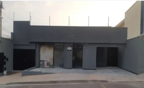 Sala Comercial para alugar, 40m² no Vila Nossa Senhora da Paz, São José do Rio Preto