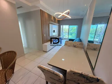 Apartamento com 3 Quartos à venda, 77m² no Centro, Eusébio