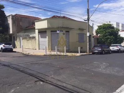 Casa com 4 Quartos à venda, 166m² no Campos Elíseos, Ribeirão Preto