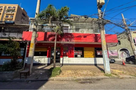 Ponto Comercial para alugar, 284m² no Méier, Rio de Janeiro