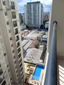 Apartamento com 2 Quartos à venda, 55m² no Brás, São Paulo