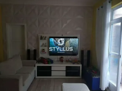 Apartamento com 2 Quartos à venda, 65m² no Benfica, Rio de Janeiro