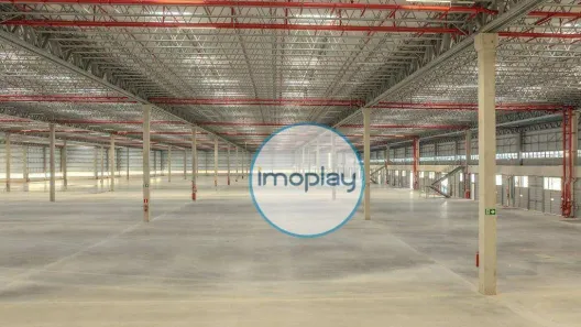 Galpão/Depósito/Armazém para alugar, 10262m² no Alvarenga, São Bernardo do Campo