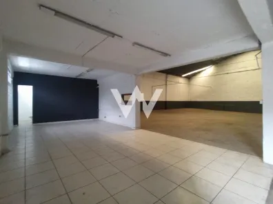 Prédio Comercial para alugar, 464m² no Ouro Branco, Novo Hamburgo