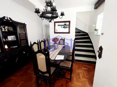 Sobrado com 3 Quartos à venda, 150m² no Jardim Oriental, São Paulo