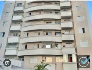 Apartamento com 2 Quartos à venda, 55m² no Vila São Luiz (Valparaízo), Barueri