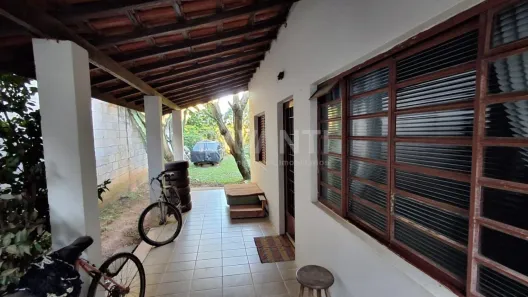 Fazenda/Sítio com 2 Quartos à venda, 111m² no Chácaras São Bento, Valinhos