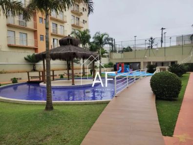 Apartamento com 2 Quartos à venda, 55m² no Lauzane Paulista, São Paulo