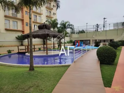 Apartamento com 2 Quartos à venda, 55m² no Lauzane Paulista, São Paulo