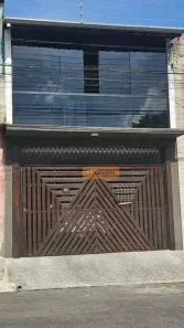 Sobrado com 3 Quartos à venda, 175m² no Jardim Nova Poá, Poá