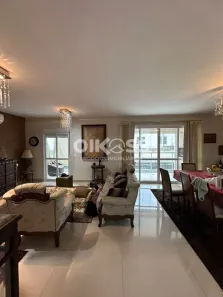 Apartamento com 2 Quartos à venda, 110m² no Urbanova I, São José dos Campos