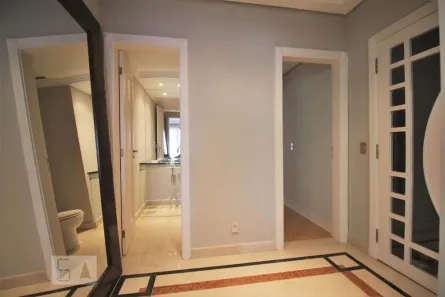 Apartamento com 4 Quartos à venda, 370m² no Paraíso do Morumbi, São Paulo