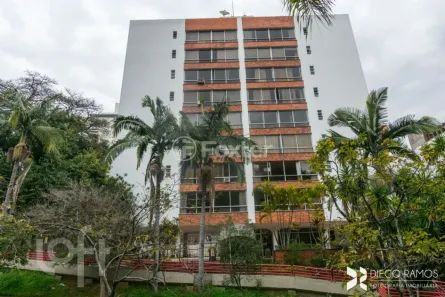 Apartamento com 3 Quartos à venda, 126m² no Rio Branco, Porto Alegre