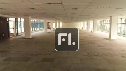 Sala Comercial para alugar, 520m² no Alphaville Centro Industrial e Empresarial/Alphaville., Barueri
